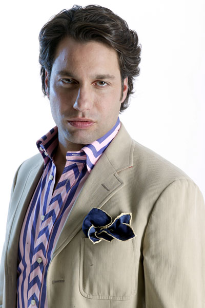 Thom Filicia: The Design Doctor